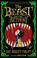 Beast and the Bethany (Meggitt-Phillips Jack)(Paperback / softback)