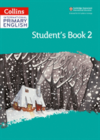 International Primary English Student's Book: Stage 2(Paperback / softback)