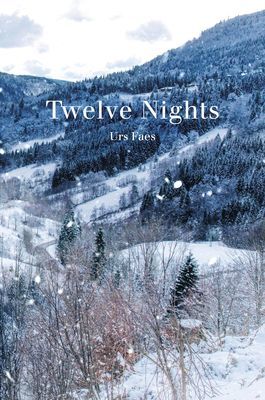 Twelve Nights (Faes Urs)(Pevná vazba)
