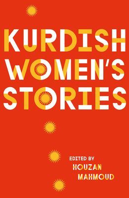 Kurdish Women's Stories(Paperback / softback)
