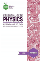 Essential GCSE Physics (Machacek Anton)(Paperback / softback)