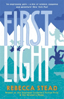 First Light (Stead Rebecca)(Paperback / softback)