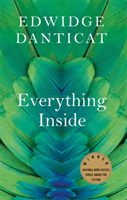 Everything Inside (Danticat Edwidge)(Paperback / softback)