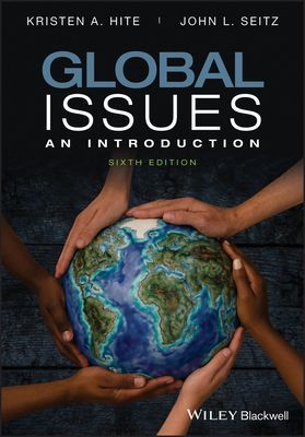 Global Issues - An Introduction (Hite Kristen A.)(Paperback / softback)