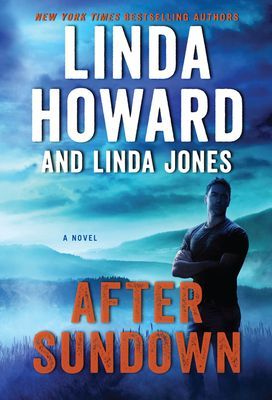 After Sundown - A Novel (Howard Linda)(Paperback)