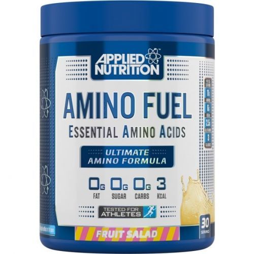 Amino Fuel 390 g fruit burst - Applied Nutrition