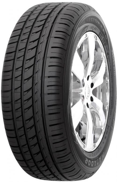 Matador MP85 Hectorra 235/65 R17 108 V XL FR Letní