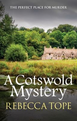 Cotswold Mystery (Tope Rebecca)(Paperback / softback)