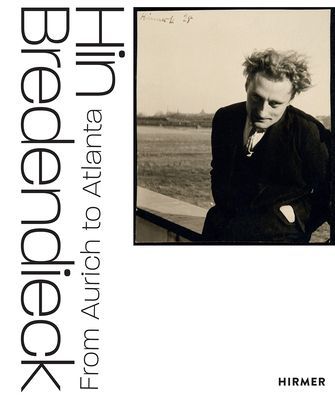 Hin Bredendieck - From Aurich to Atlanta (Kopnick Gloria)(Pevná vazba)