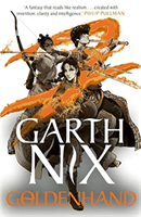 Goldenhand - The Old Kingdom 4 (Nix Garth)(Paperback / softback)