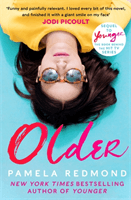 Older (Satran Pamela Redmond)(Paperback / softback)