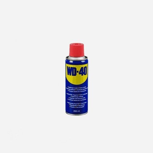 Univerzální mazivo WD-40 original (200ml)