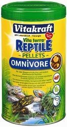 Reptile Pellets VITAKRAFT 250ml