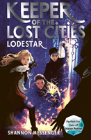 Lodestar (Messenger Shannon)(Paperback / softback)