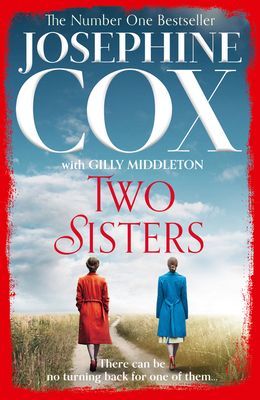 Two Sisters (Cox Josephine)(Paperback / softback)