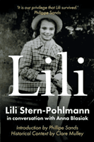 Lili - Lili Stern-Pohlmann in conversation with Anna Blasiak (Blasiak Anna)(Paperback / softback)