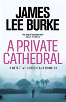 Private Cathedral (Burke James Lee (Author))(Paperback / softback)