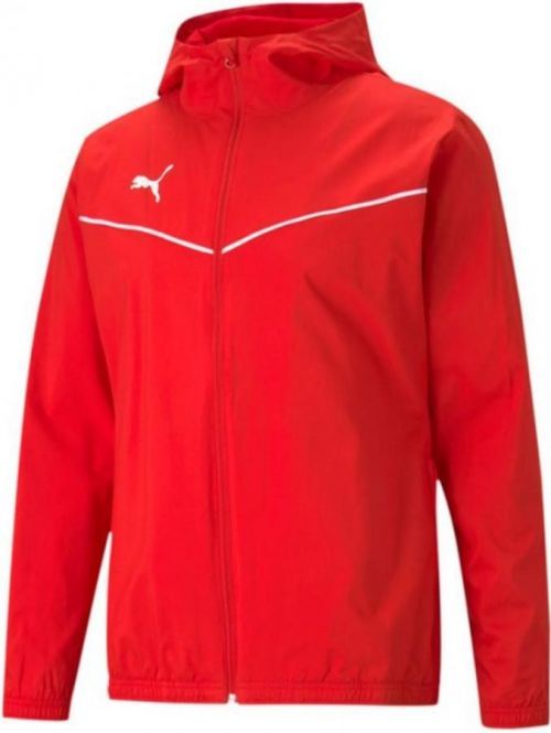 Bunda Puma teamRISE All Weather Jacket