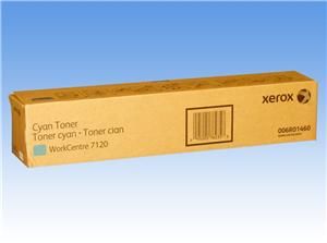 Xerox Yellow Toner Cartridge pro WC7120 (15K)