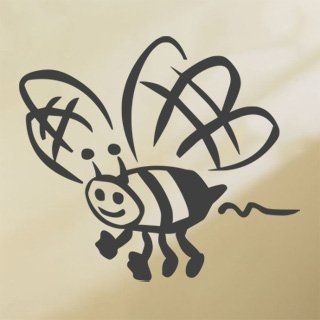 Včela 002 - 70x60cm