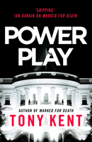 Power Play (Kent Tony)(Paperback / softback)