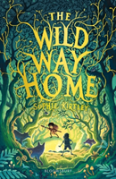 Wild Way Home (Kirtley Sophie)(Paperback / softback)