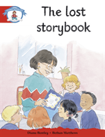 Literacy Edition Storyworlds Stage 1, Our World, The Lost Story Book(Paperback / softback)