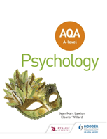 AQA A-level Psychology (Year 1 and Year 2) (Lawton Jean-Marc)(Paperback / softback)