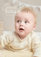 Essential Baby Knits - Eight Hand Knit Designs(Paperback / softback)