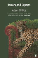 Terrors and Experts (Phillips Adam)(Paperback / softback)