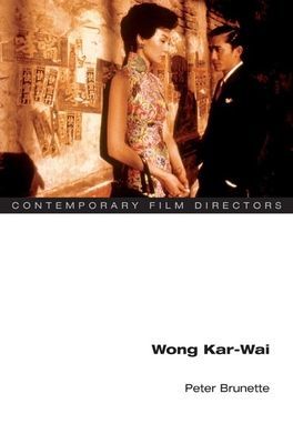 Wong Kar-wai (Brunette Peter)(Paperback / softback)