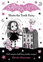 Isadora Moon Meets the Tooth Fairy(Paperback / softback)