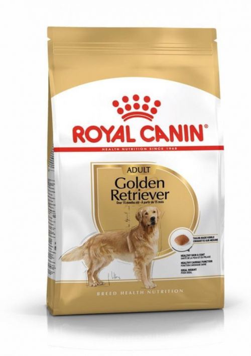Royal Canin Golden Retriever 30 Adult 3kg