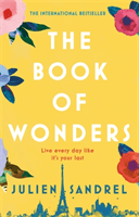 Book of Wonders (Sandrel Julien)(Paperback / softback)