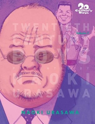 20th Century Boys: The Perfect Edition, Vol. 7(Paperback / softback)