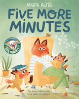 Five More Minutes (Altes Marta)(Paperback / softback)