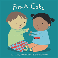 Pat A Cake(Board book)