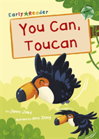 You Can, Toucan - (Green Early Reader) (Jinks Jenny)(Paperback / softback)