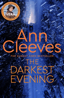 Darkest Evening (Cleeves Ann)(Pevná vazba)