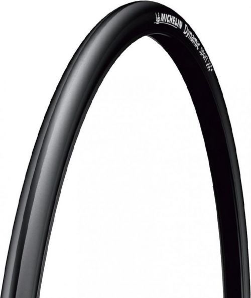 Plášť Michelin Dynamic Sport 700x23 (23-622) - černá, drát 002895