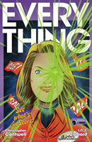 Everything Volume 1 (Cantwell Christopher)(Paperback / softback)