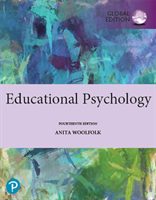Educational Psychology, Global Edition (Woolfolk Anita)(Paperback / softback)