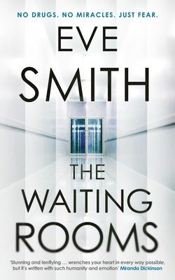 Waiting Rooms (Smith Eve)(Paperback / softback)