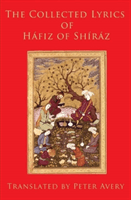 Collected Lyrics of Hafiz of Shiraz (Hafiz)(Pevná vazba)