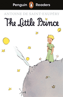Penguin Readers Level 2: The Little Prince (ELT Graded Reader) (de Saint-Exupery Antoine)(Paperback / softback)