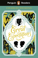 Penguin Readers Level 6: Great Expectations (ELT Graded Reader) (Dickens Charles)(Paperback / softback)