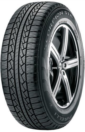 Pirelli Scorpion STR 235/55 R17 99 H * Univerzální