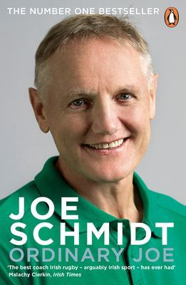 Ordinary Joe (Schmidt Joe)(Paperback / softback)