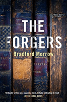 Forgers (Morrow Bradford (Author))(Paperback / softback)