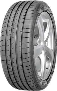 Goodyear Eagle F1 Asymmetric 3 S 235/65 R 17 104W letní